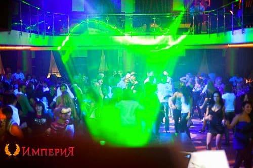 Лазерная система для дискотек, вечеринок, дома, кафе, клуба Альметьевск