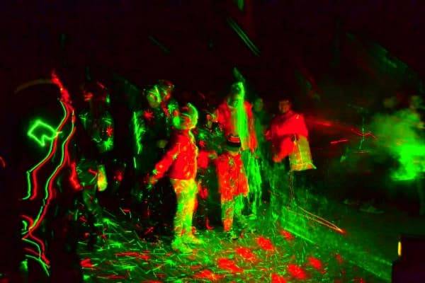 Оборудование для дискотек Альметьевск
